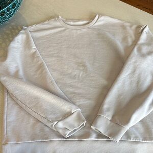 ALO Yoga Crewneck Sweatshirt